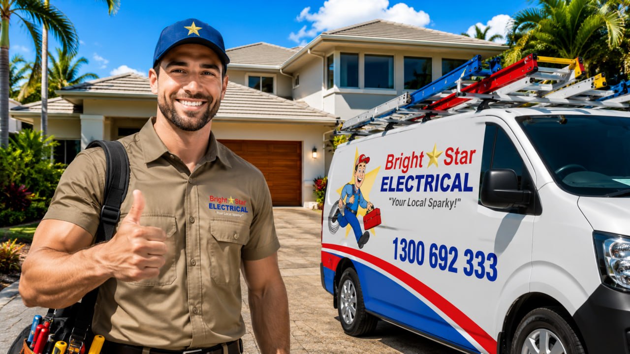 Star Electrical Team